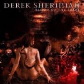 Artwork featuring 2006_derek_sherinian_blood_of_the_snake.