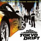 Artwork featuring 2006_fast_and_furious_tokyo_drift_soundtrack