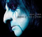 Artwork featuring 2008_alice_cooper_along_came_a_spider.