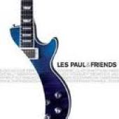 Artwork featuring 2008_les_paul_and_friends_tribute_to_a_legend.