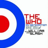 Artwork featuring 2010_will_i_am_the_who_my_generation_remix