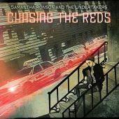 Artwork featuring 2011_samantha_ronson_and_the_undertakers_chasing_the_reds