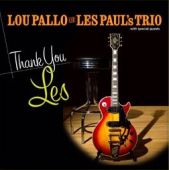 Artwork featuring 2012 lou pallo thank you les