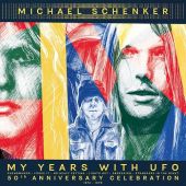 Artwork featuring 20240920_schenker_my_years_ufo