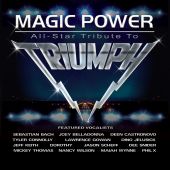 Artwork featuring 20250606_triumph_tribute