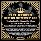 Artwork featuring 20260206_bb_king_100_bonamassa