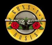 Artwork guns_n_roses logo guns roses high