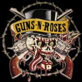 Artwork guns_n_roses logo you could be