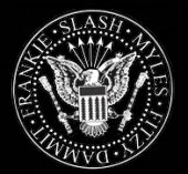 Artwork logo slashfrance