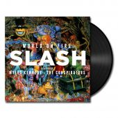 Artwork slash 2014_world_on_fire Slash World On Fire Vinyl canada