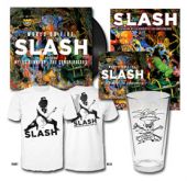 Slash france Artwork slash 2014_world_on_fire slash_wof_deluxe bundle