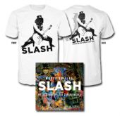 Slash france Artwork slash 2014_world_on_fire slash_wof_premium bundle