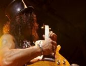 Slash france made in Stoke capture DVD review