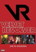 Artwork velvet_revolver Velvet Revolver Live in Houston Contest
