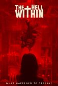 Autres cinema_and_tv slasher_films the_hell_within poster hell within