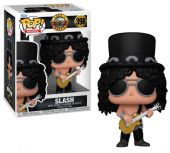 Autres figurines slash_funko_pop_398