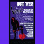 Autres news 20160219_todd_kerns poster