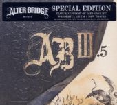 Autres news alter_bridge alter_bridge_3.5_one_by_one_dvd