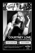 Autres news courtney love vegas 2013