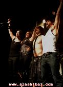 Autres news halestorm