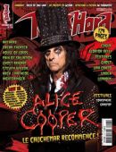 Slash france review  zenith par rockhard 113 alice cooper septembre 2011