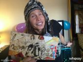 Autres news steven tyler slash draw