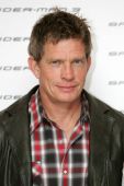 Autres news thomas haden church