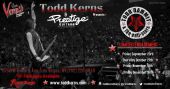 Autres news tko ban 2016