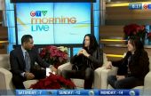Autres news toque ctv