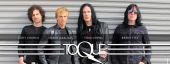 Autres news toque toque band