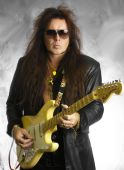 Autres news yngwie2016
