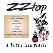 Autres news zztoptribute