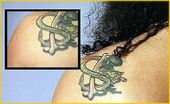 slash france snakepit tattoo