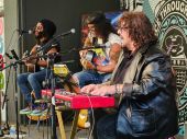 Concert Blues_ball 2024 0529_amoeba_los_angeles 10