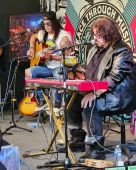 Concert Blues_ball 2024 0529_amoeba_los_angeles 13