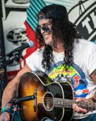 Concert Blues_ball 2024 0529_amoeba_los_angeles 14