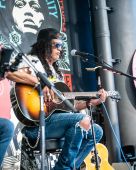 Concert Blues_ball 2024 0529_amoeba_los_angeles 15