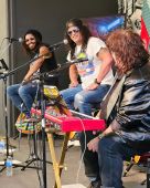 Concert Blues_ball 2024 0529_amoeba_los_angeles 2