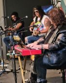 Concert Blues_ball 2024 0529_amoeba_los_angeles 4