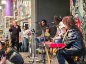 Concert Blues_ball 2024 0529_amoeba_los_angeles 6