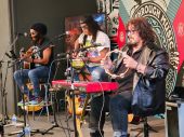 Concert Blues_ball 2024 0529_amoeba_los_angeles 7