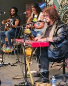Concert Blues_ball 2024 0529_amoeba_los_angeles 8