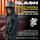Concert Blues_ball 2024 0529_amoeba_los_angeles poster2