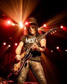 Concert Blues_ball 2024 0717_denver 1