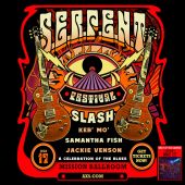 Concert Blues_ball 2024 0717_denver poster