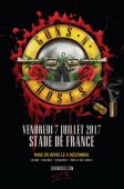 Concert guns_n_roses 20170707paris_sdf france