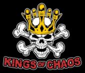 Concert kings_of_chaos kingsofchaos2013