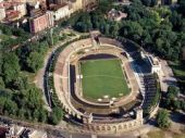 Concert solo 2011 0728_milan_italie venue