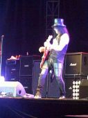 Slash france live conspirators london ontario rock the park