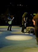 Concert solo 2012 0823_brisbane slash12